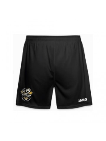 Short Manchester 2.0