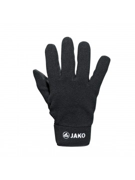 Spelershandschoenen Fleece